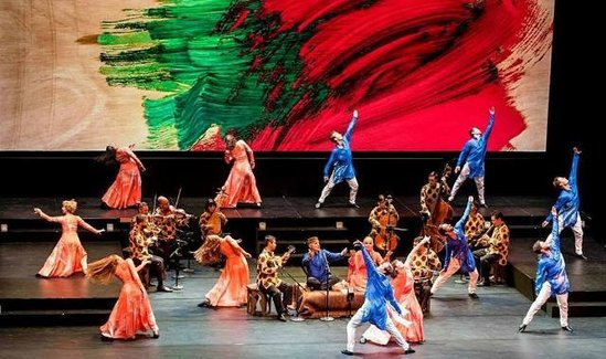 "New York Times" qəzeti Alim Qasımovdan yazdı