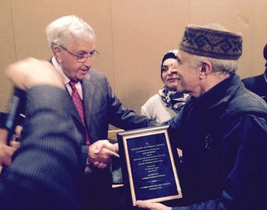 "New York Times" qəzeti Alim Qasımovdan yazdı