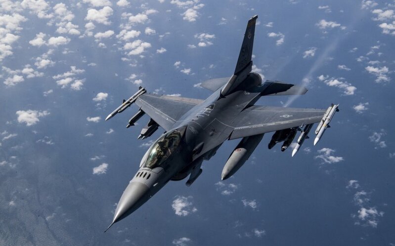 KİV: Türkiyə ABŞ-dən F-16-ların tədarükünü azalda bilər