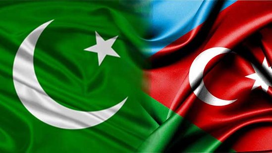 Azərbaycanla Pakistan arasında bir sıra razılaşmaların imzalanacağı gözlənilir