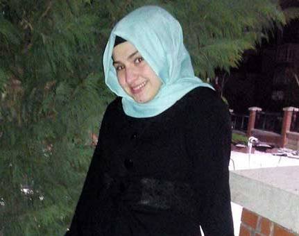18 yaşlı qız "mən cihada gedirəm" yazıb evdən qaçdı