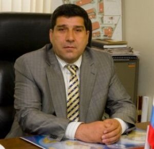 Putin azərbaycanlı iş adamına "Dostluq" ordeni verdi