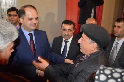 Azərbaycanın ən məşhur cərrahı deputat seçildi - VİDEO