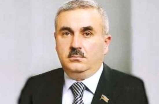 Azərbaycanlı deputat komaya düşdü