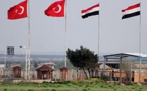 Suriya bəyanat yayıb Türkiyəni günahlandırdı