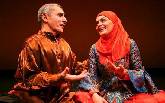 "New York Times" qəzeti Alim Qasımovdan yazdı