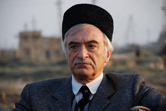 Səfirlik Polad Bülbüloğlunun "Müslüm Maqomayev" qadağasına aydınlıq gətirdi