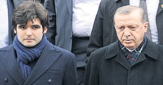 Türkiyədə ŞOK! Abdullah Gülün oğlu referendumda elə hərəkət edib ki...