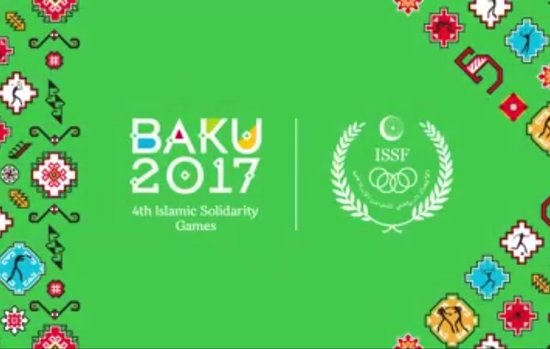 Bakı-2017: Azərbaycan ilk medalını qazandı !