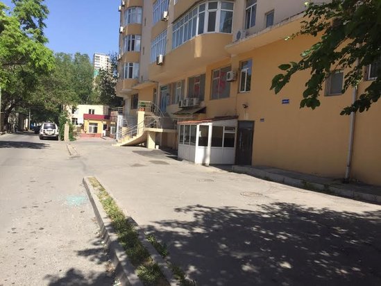 Polislərin başına oyun açan məmur oğlu bu dəfə elə hərəkət etdi ki...- FOTOLAR