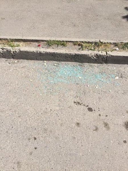 Polislərin başına oyun açan məmur oğlu bu dəfə elə hərəkət etdi ki...- FOTOLAR