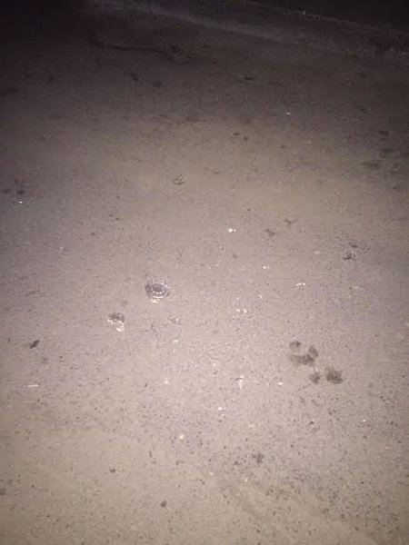 Polislərin başına oyun açan məmur oğlu bu dəfə elə hərəkət etdi ki...- FOTOLAR