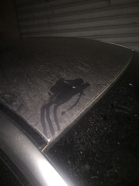 Polislərin başına oyun açan məmur oğlu bu dəfə elə hərəkət etdi ki...- FOTOLAR