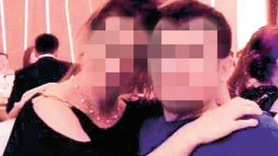 Arvad xəyanət edən ərindən belə qisas aldı -