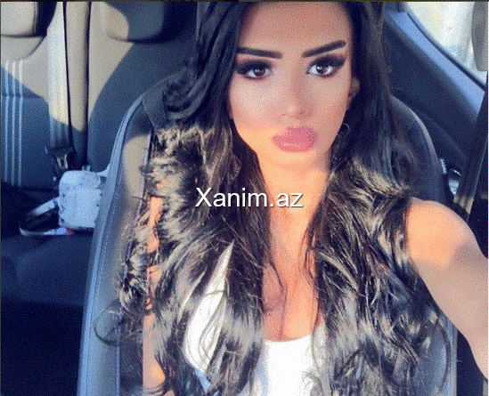 Azərbaycanlı məşhurun cazibədar qızının BİR FOTOLARI YAYILDI Kİ..