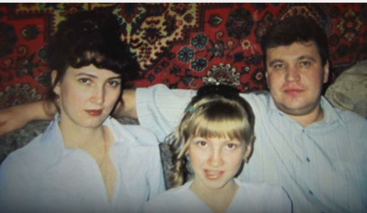 Qız uşaqlarını qəbirdən çıxarıb gəlinə çevirirmiş - Dəhşətli görünütlər -FOTO +VİDEO