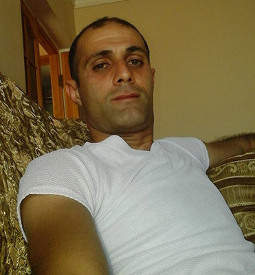 Azərbaycanda avtoritetlərə görə tutulan rəis müavininin FOTOLARI YAYILDI