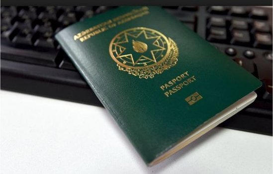 Şəxsiyyət vəsiqələri və pasportlarla bağlı mühüm yenilik