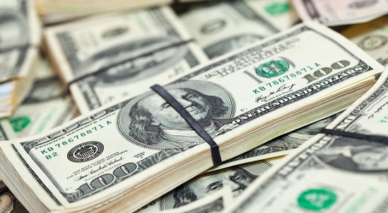 Yeni ilin ilk hərracında dolların aqibəti
