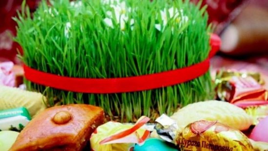 Novruz bayramı tədbirləri ləğv edildi