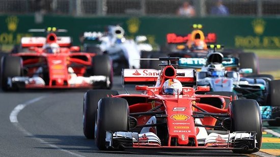 Formula 1-ə bilet alanlara ŞAD XƏBƏR - Dünya ulduzları ilə görüşə biləcəklər