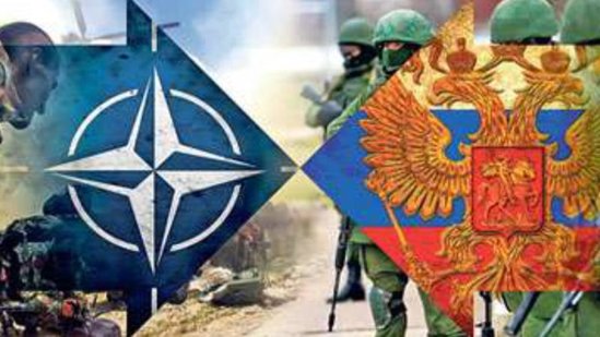 NATO vÉ Rusiya BakÄ±nÄ± seÃ§di