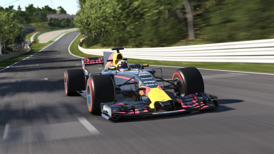 "Formula 2" üzrə birinci yarışın qalibi müəyyənləşdi