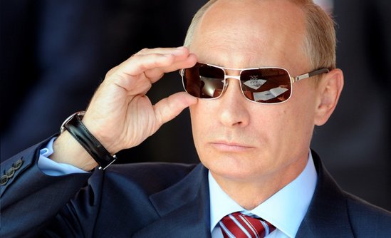 Putin: "Bəşəriyyət hələ qarşılaşmadığı yeni böhranla üzləşə bilər"