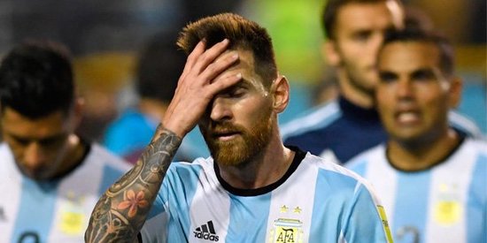 Messi azərbaycanlının ölümünə səbəb olacaqdı