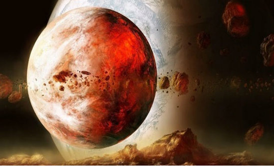 Alimlərdən Venera planeti ilə bağlı yeni kəşf — Günlər niyə uzun keçir? (ARAŞDIRMA)