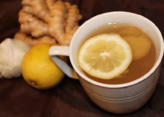 Sarımsaq çayının - faydaları