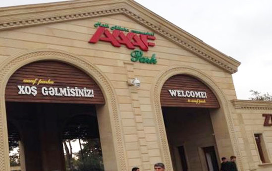 Yeni işə düzəlmişdi, "tok" vurdu - "AAAF"da bədbəxt hadisə