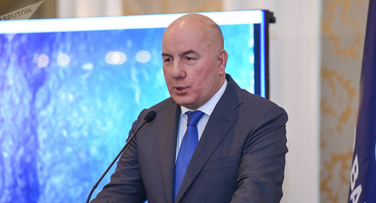 Baş bankir Elman Rüstəmov metro və avtobusda qiymət artımından danışdı