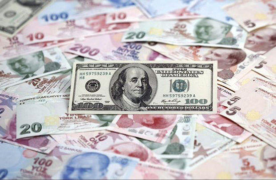 Dollar Türkiyədə rekord vurur: bunun Azərbaycana təsiri olacaqmı?