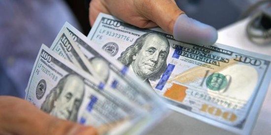 Banklar dolları yavaş-yavaş qaldırırlar – MƏZƏNNƏLƏR, BANKLAR