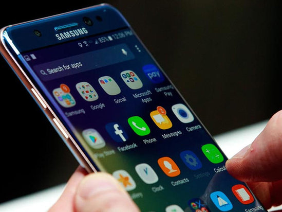 Türkiyədə "Samsung" telefonları bahalaşdı
