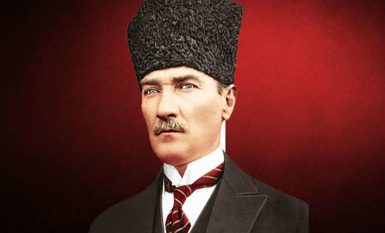 Atatürkü necə aldadıblar? — TARİXİ FAKTLAR