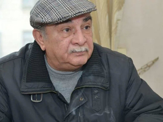 Xalq artisti "Qardaşlar"ı topa tutdu: "Ayıbdır"