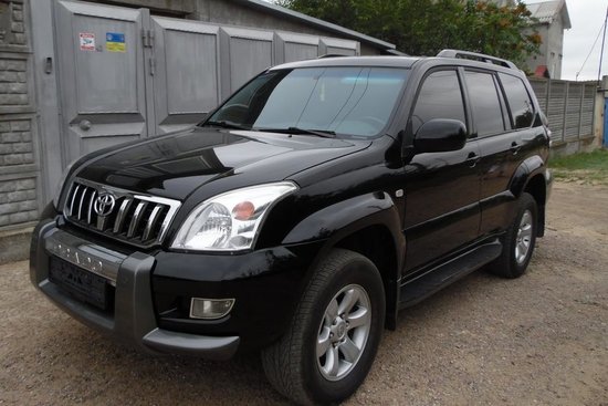 "Prado" radara dÃ¼ÅdÃ¼, protokol "Jiquli"yÉ gÃ¶ndÉrildi - FOTOFAKT