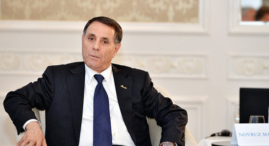 Bu universitet nazirliyin tabeliyindÉn Ã§Ä±xarÄ±ldÄ± - BaÅ nazirdÉn yeni qÉrar