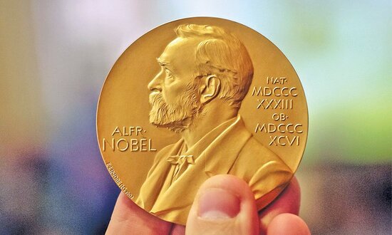 Ədəbiyyat üzrə Nobel mükafatçısı məlum oldu