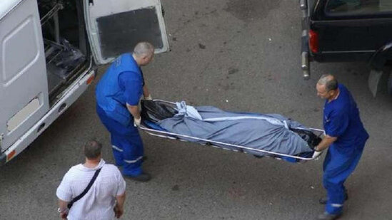 Bakıda DƏHŞƏT - 2 nəfərin meyiti tapıldı