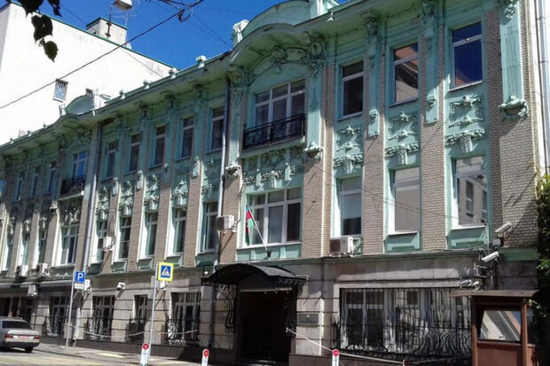 Rusiyadakı Azərbaycan səfirliyinə "Crocus City Hall"dakı terror aktı ilə bağlı müraciət edilib?