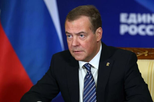 Medvedev: "Terror aktının təşkilatçılarını ölüm gözləyir"