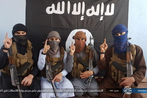 İŞİD sözçüsü Rusiyada baş verən terror aktından sonra müraciət yayıb