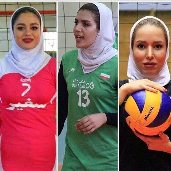 İnstagram-da hicabsız fotosunu paylaşdı - İrandan qaçır - VİDEO - FOTO