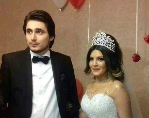 Azərbaycanda sevgili cütlüklərin faciəvi sonluğu: Biri qolundan oldu, digərləri canından - FOTOLAR