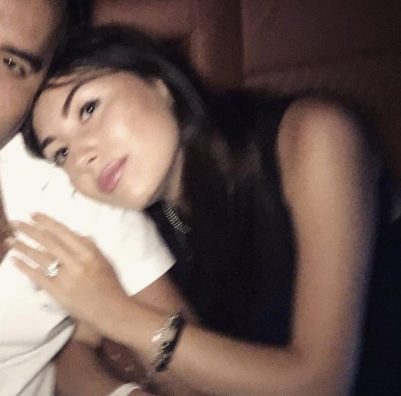 Nazir gəlini Safuranın elə FOTOLARI yayıldı ki...