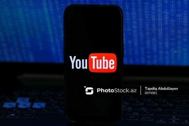 ABŞ hakimiyyəti "YouTube"dan istifadəçi məlumatlarını açıqlamağı tələb edib