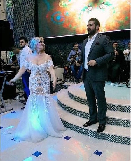 Müğənnidən şok etiraf: